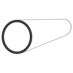 Circular Hollow Section