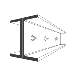 Fabricated Section