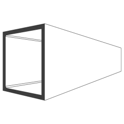 Square Hollow Section